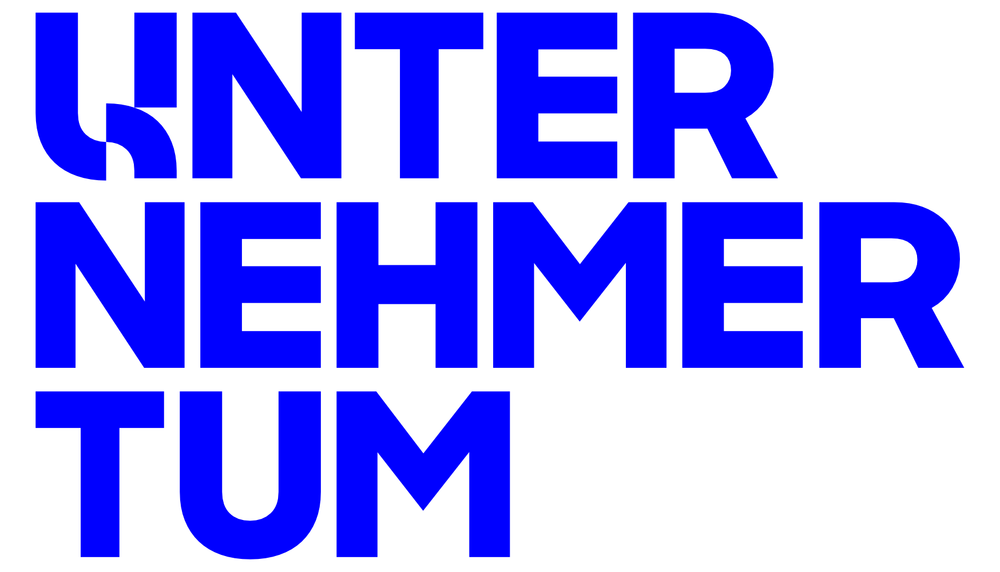 Logo des Events