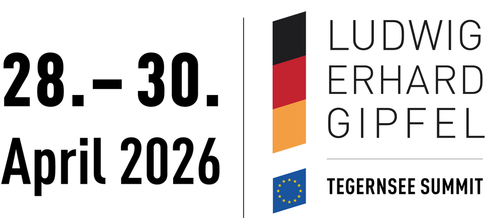 Ludwig-Erhard-Gipfel 2026